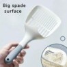 Cat Litter Scoop Plastic Cat Litter Shovel with Base Self Cleaning Cat Litter Shovel Kitten Toilet Clean Tools Pet Poop Shove