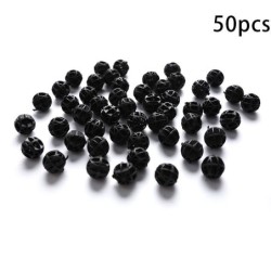 50Pcs Aquarium Filter Bio...