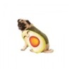 Bristol Novelty Avocado Dog Costume