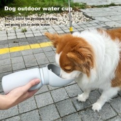 Hundewasserflasche,...