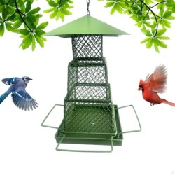 Bird Feeder Hummingbird...