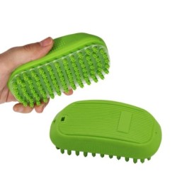 Pet Bath Brush Comb Hair...