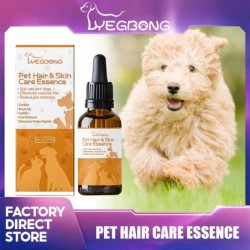 YEGBONG Hunde-Conditioner,...