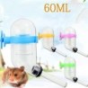 60ML Hamster Water Dispenser for Pet Cage Hanging