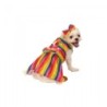 Bristol Novelty Rainbow Hundekostüm