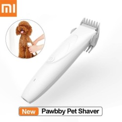 Pawbby Hundehaarschneider,...