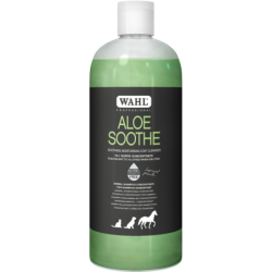 Wahl Professional Aloe Soothe Shampoo Konzentrat - 500 ml