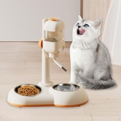 Cat Dog Water Dispenser...