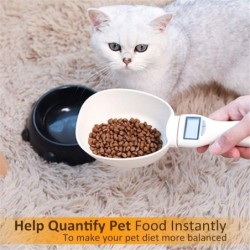 Pet Food Water Electronic...