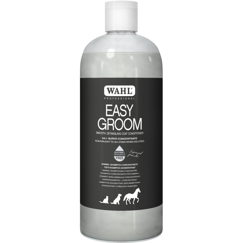 Wahl Professional Easy Groom Conditioner Konzentrat - 500 ml