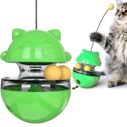 Cat Dog Nosework Snack Toy...