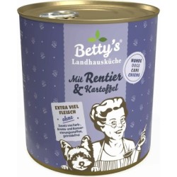 Betty's Landhausküche...