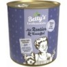 Betty's Landhausküche Rentier mit Kartoffel - 800 g