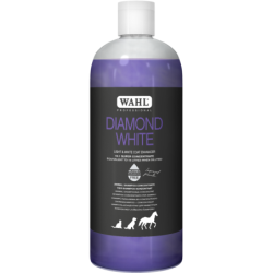 Wahl Professional Diamond White Shampoo Konzentrat - 500 ml