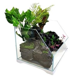 Sunsun Aqua Paludarium 30 L...