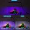 Langlebige schnelle Wärmeableitung USB-Stromversorgung Aquarium Lampe LED Fisch Tank Nacht Clip Haushaltsbedarf