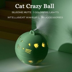 1 Pcs Crazy Ball...