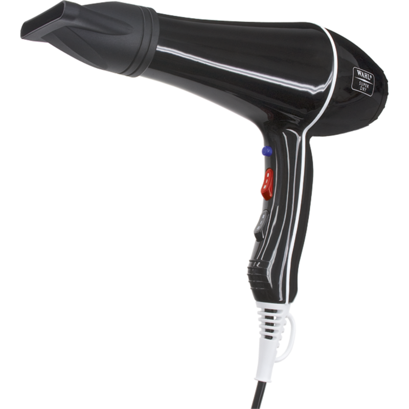 Wahl Professional Super Dry Haartrockner - 1 Stk.