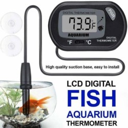 LCD Digital Aquarium Reptil...