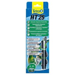 Tetra Ht Aquarium Heater -...