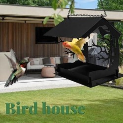 Metal Gazebo Bird Feeder...