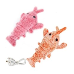 Cat Toys Usb Rechargeable...