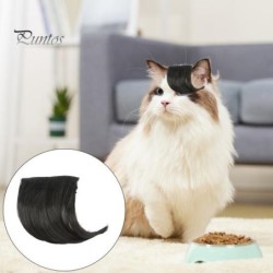 Pet Wig Funny Cat Toupee...