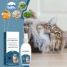 Katzenabwehrspray für den Innenbereich, Trainingshilfe zur Katzenkratzabwehr, für Katzen im Innenbereich, für Möbel, Sofas, T