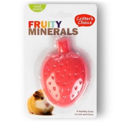 Happypet Fruity Minerals...