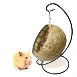 1PC Hamster Spielzeug...