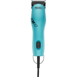 Wahl Professional KM10 Schermaschine, turquoise - 1 Stk.