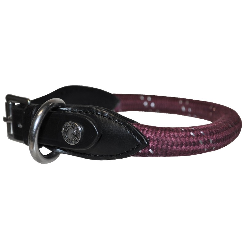 Hundehalsband Canter Corde