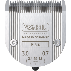 Wahl Professional Schneidsatz Magic 0,7-3 mm Feinzahn - 1 Stk.