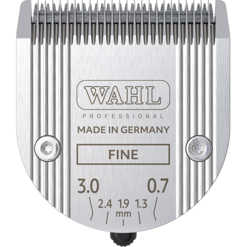 Wahl Professional Schneidsatz Magic 0,7-3 mm Feinzahn - 1 Stk.