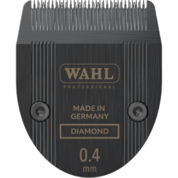 Wahl Professional Schneidsatz Diamond, 0,4 mm - 1 Stk.