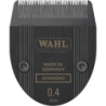 Wahl Professional Schneidsatz Diamond, 0,4 mm - 1 Stk.