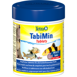 Tetra TabiMin...