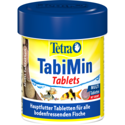 Tetra TabiMin...