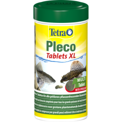 Tetra Pleco Tabletten XL -...