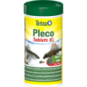 Tetra Pleco Tabletten XL - 133 Tabletten