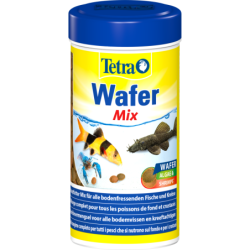 TetraWafer Mix - 250ml