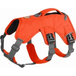 Ruffwear Web Master...