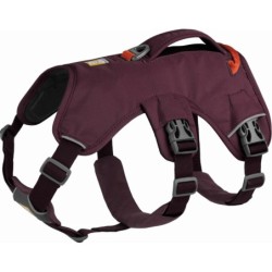 Ruffwear Web Master...