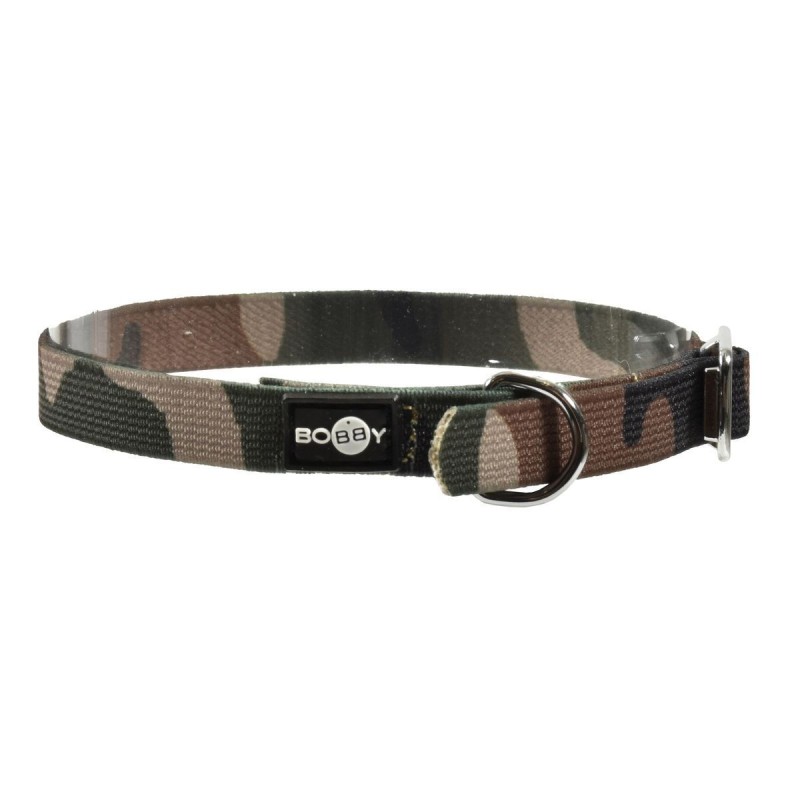 Katzenhalsband Bobby Flex Camo