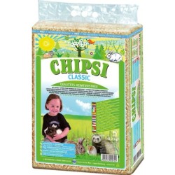 Chipsi Einstreu Classic 3,5 kg - 60 l