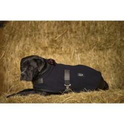 Fleece-Hundedecke Diego &...