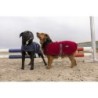 Hundedecke aus Nylon Diego & Louna Teddy