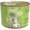 Betty's Landhausküche Lamm & Reis - 200 g