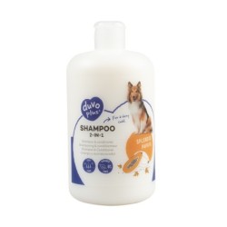 Shampoo für Katzen mit...