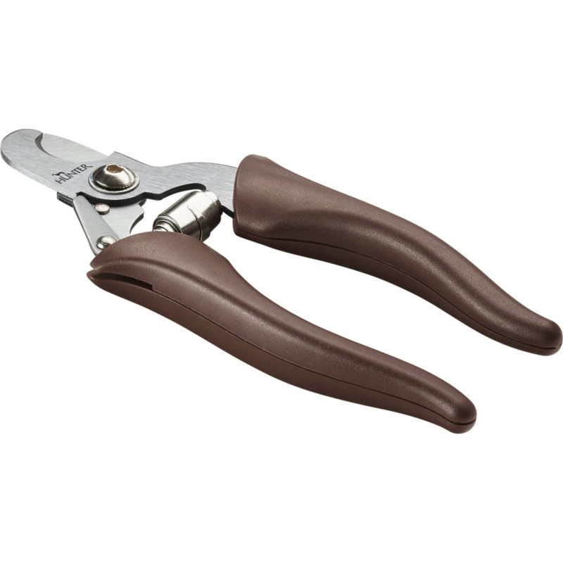 Hunter Krallenzange Spa, mittel 12 cm - 1 Stk